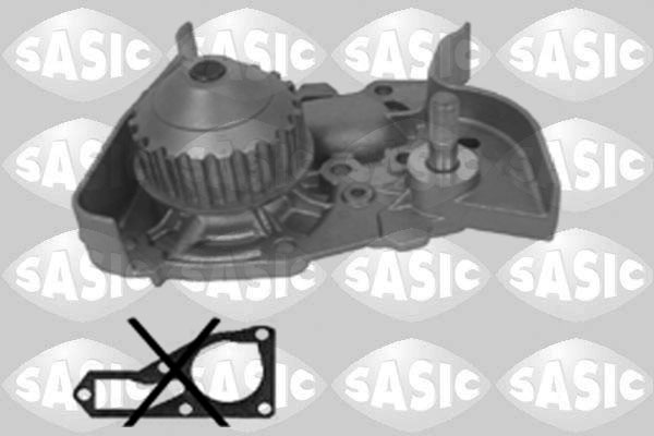 Waterpomp Sasic 4001190