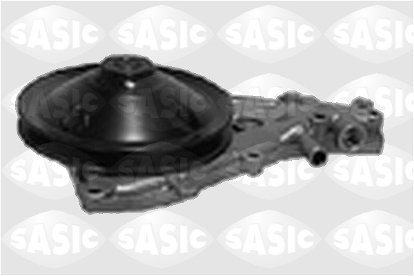 Waterpomp Sasic 4001220
