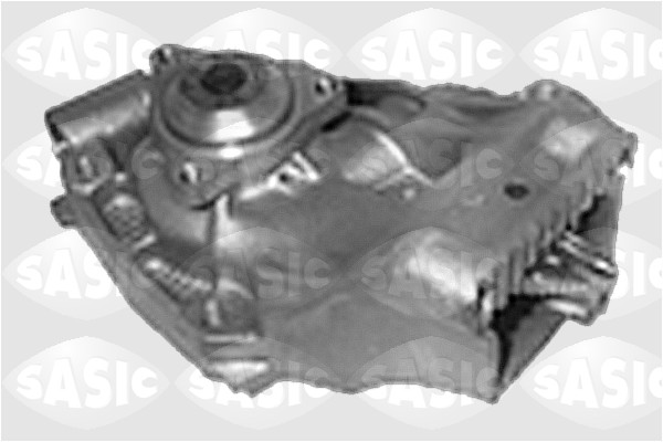 Waterpomp Sasic 4001225