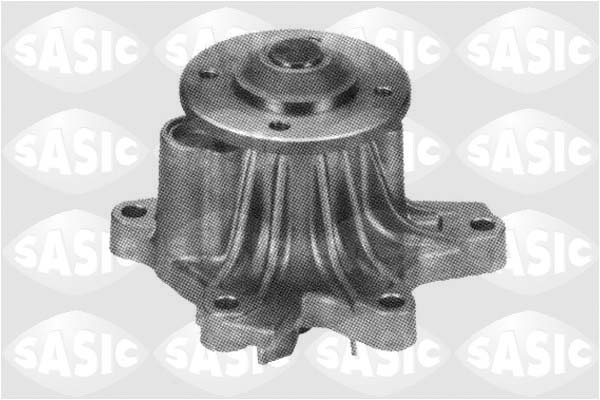Waterpomp Sasic 9000806