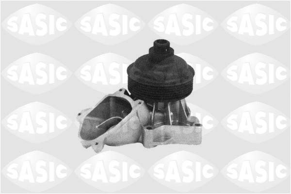 Waterpomp Sasic 9000923