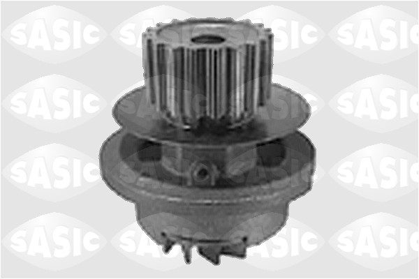 Waterpomp Sasic 9000925