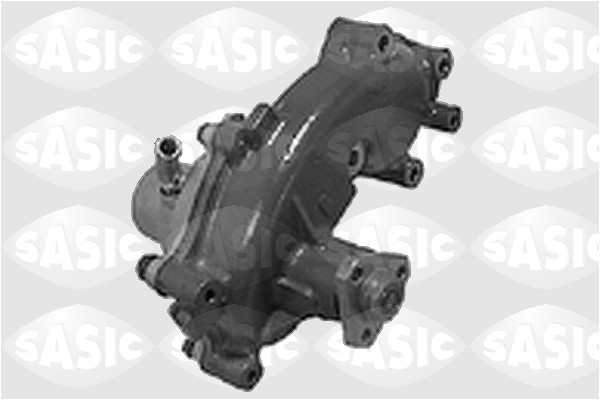 Waterpomp Sasic 9000945