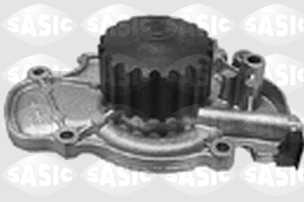 Waterpomp Sasic 9000972