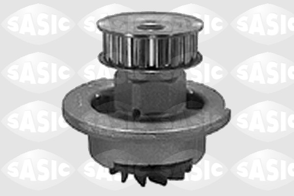 Waterpomp Sasic 9001077