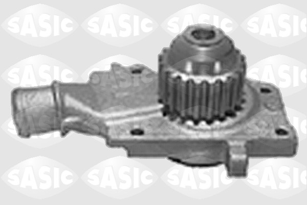 Waterpomp Sasic 9001112