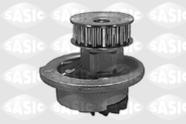 Waterpomp Sasic 9001127