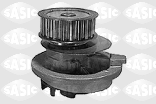 Waterpomp Sasic 9001129