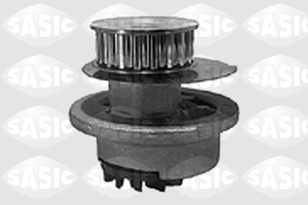 Waterpomp Sasic 9001183