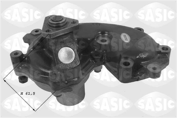 Waterpomp Sasic 9001253