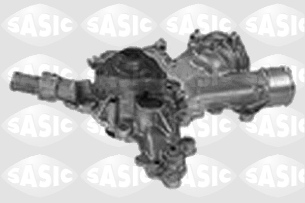 Waterpomp Sasic 9001270