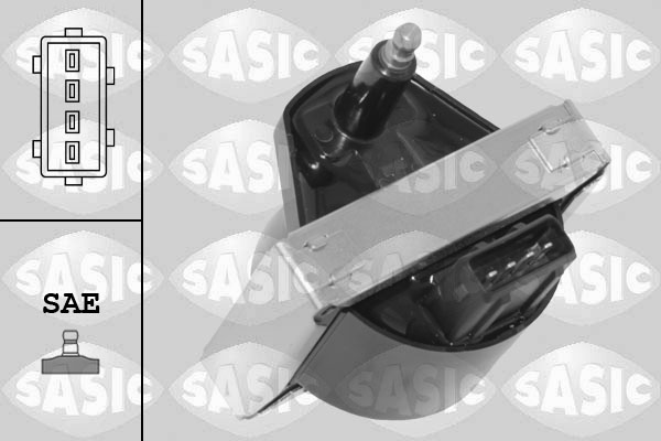 Bobine Sasic 9200032