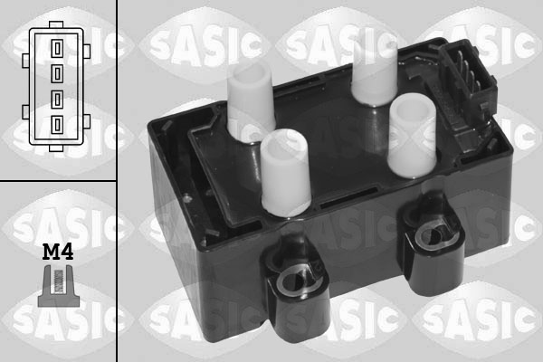 Bobine Sasic 9204028