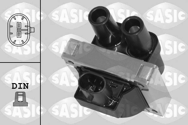 Bobine Sasic 9206104