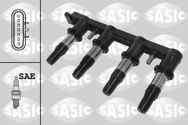 Bobine Sasic 9206110