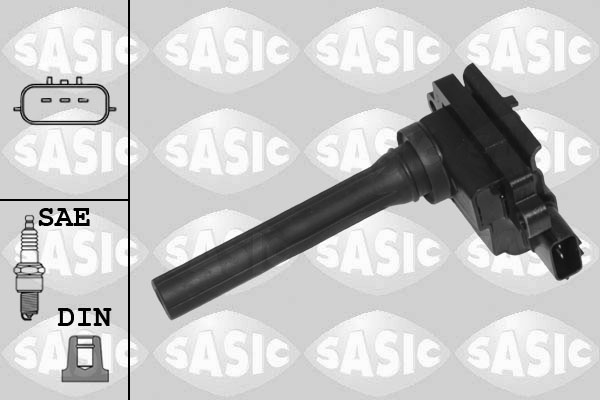 Bobine Sasic 9206125