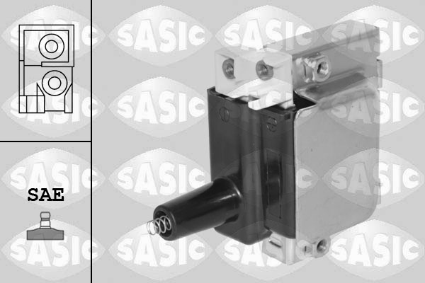 Bobine Sasic 9206130