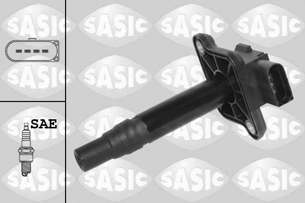 Bobine Sasic 9206137