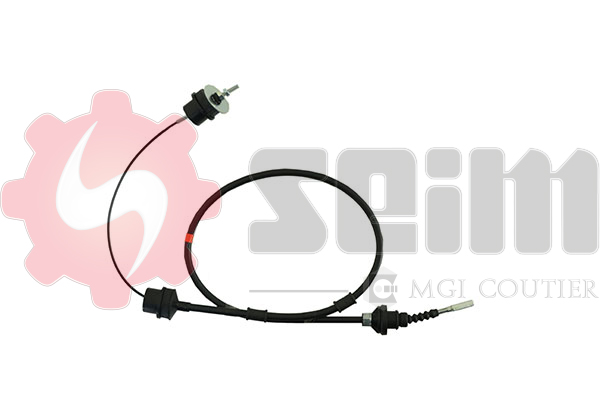 Koppelingskabel Seim 101730