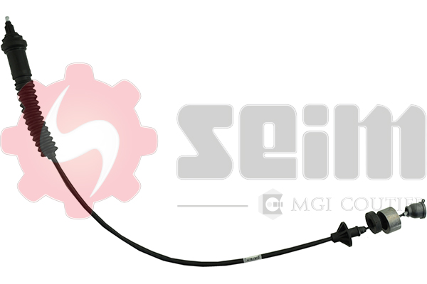 Koppelingskabel Seim 101802