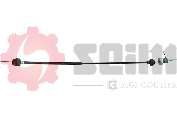 Koppelingskabel Seim 101840