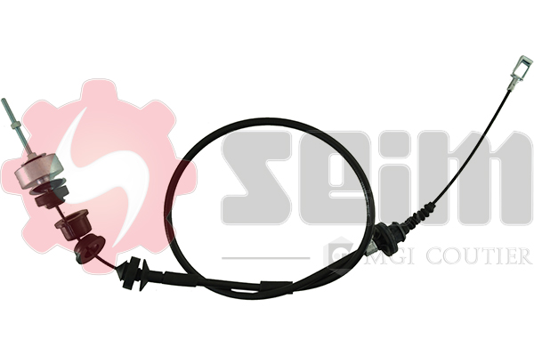 Koppelingskabel Seim 101843