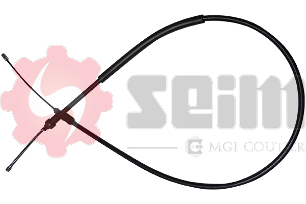 Handremkabel Seim 103780