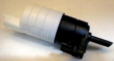 Ruitensproeier pomp Seim 117064