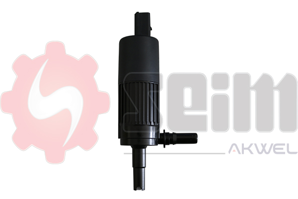 Koplampsproeier Seim 119082