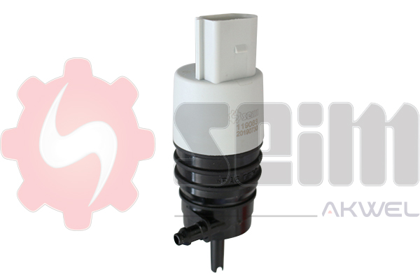 Ruitensproeier pomp Seim 119083