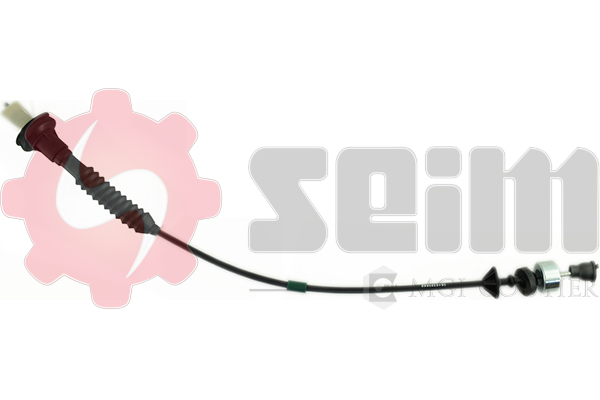 Koppelingskabel Seim 200651