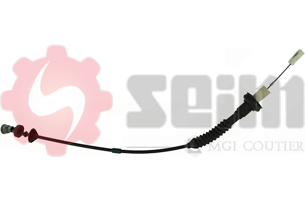 Koppelingskabel Seim 200751