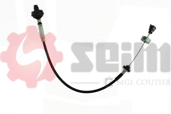 Koppelingskabel Seim 200910