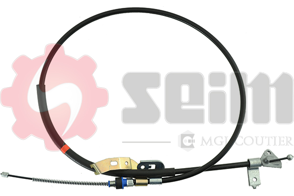 Handremkabel Seim 204303