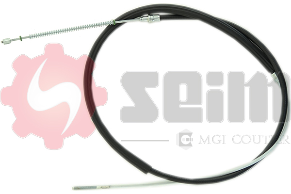 Handremkabel Seim 550140