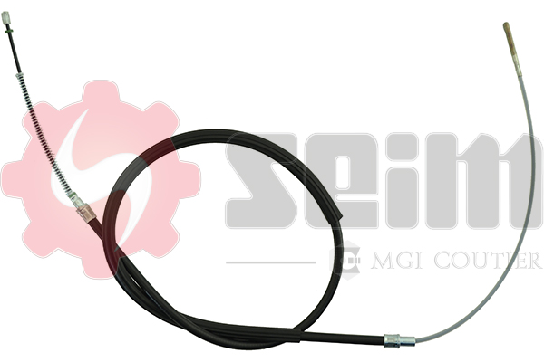 Handremkabel Seim 553050
