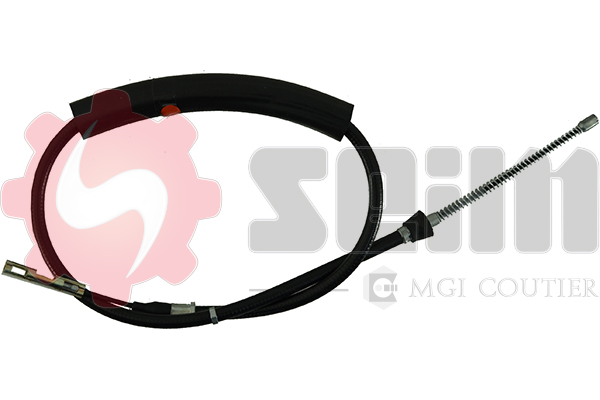 Handremkabel Seim 554008