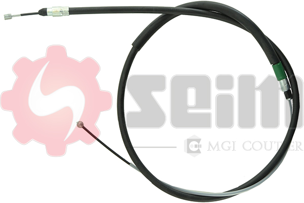Handremkabel Seim 554033