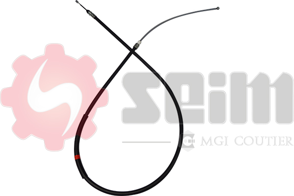 Handremkabel Seim 554035