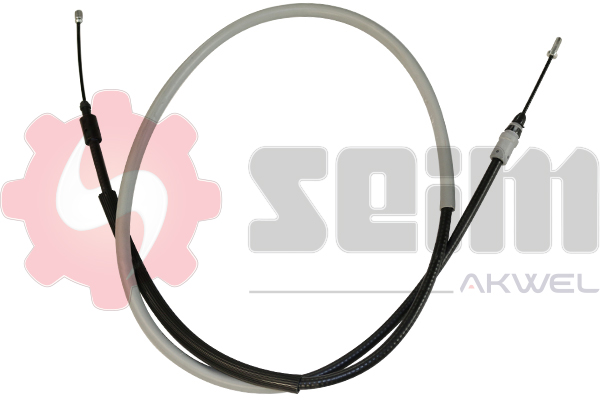 Handremkabel Seim 554075