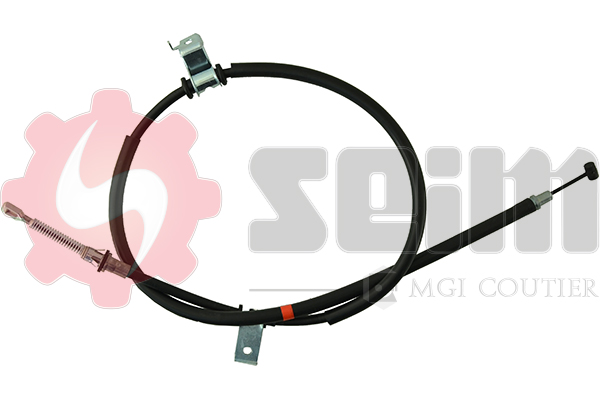 Handremkabel Seim 554078
