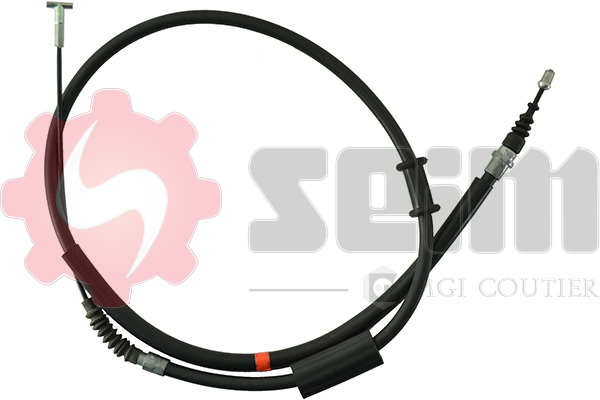 Handremkabel Seim 554094