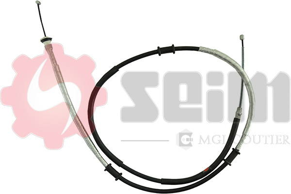 Handremkabel Seim 554100