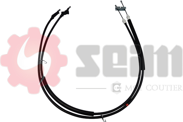 Handremkabel Seim 554114