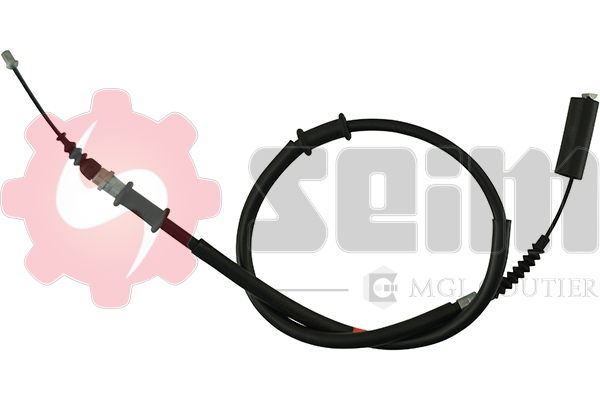 Handremkabel Seim 554211