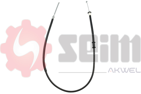 Handremkabel Seim 554213