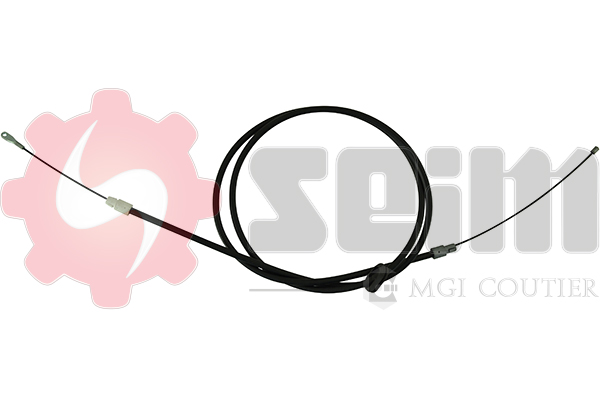 Handremkabel Seim 554278