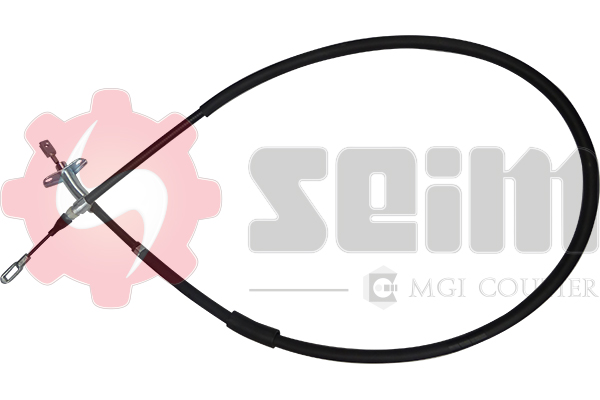 Handremkabel Seim 554304