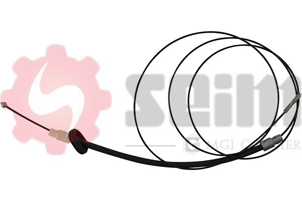 Handremkabel Seim 554309