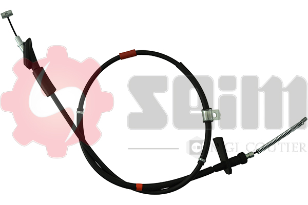 Handremkabel Seim 554438